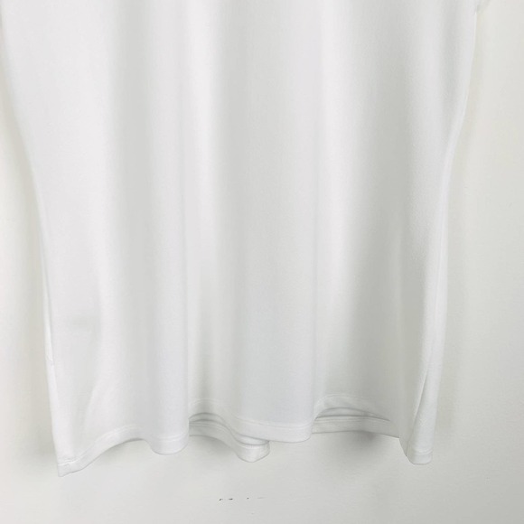 NEW Calvin Klein Top Size M - Picture 5 of 9